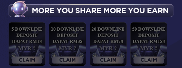 kakijudi refer friend bonus